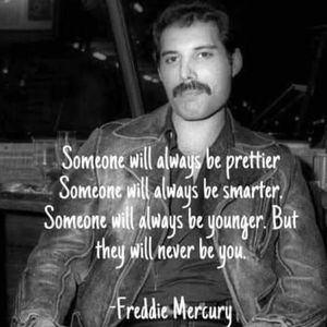 Meet your Posher, Erin